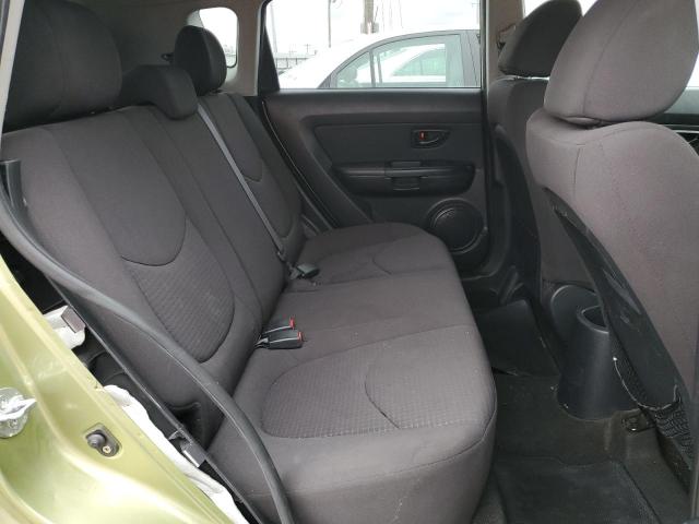 Photo 10 from auction – 2013 KIA SOUL with VIN KNDJT2A55D7526445