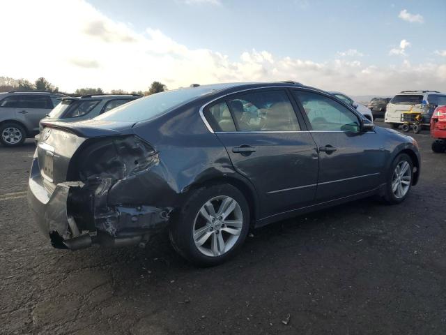 Photo 3 from auction – 2011 NISSAN ALTIMA SR with VIN 1N4BL2AP8BN466133