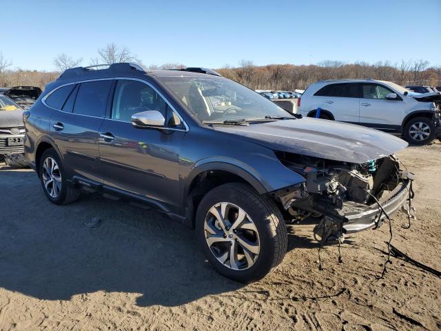 Photo 4 from auction – 2022 SUBARU OUTBACK TO with VIN 4S4BTAPC3N3115506