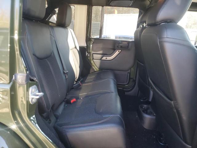 Photo 11 from auction – 2016 JEEP WRANGLER U with VIN 1C4BJWEGXGL308767