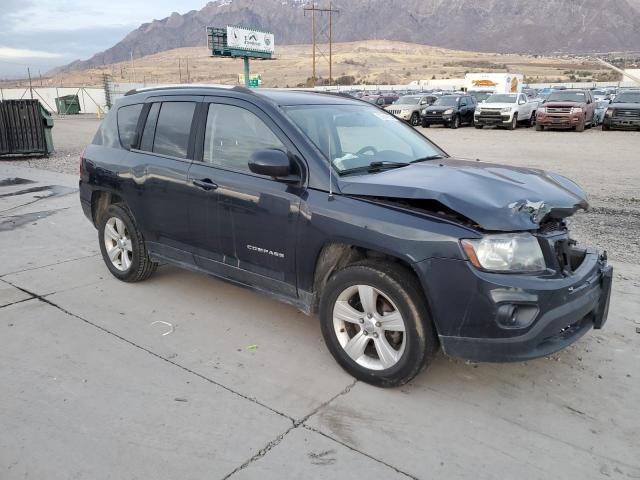 Photo 4 from auction – 2015 JEEP COMPASS LA with VIN 1C4NJDEB3FD105556