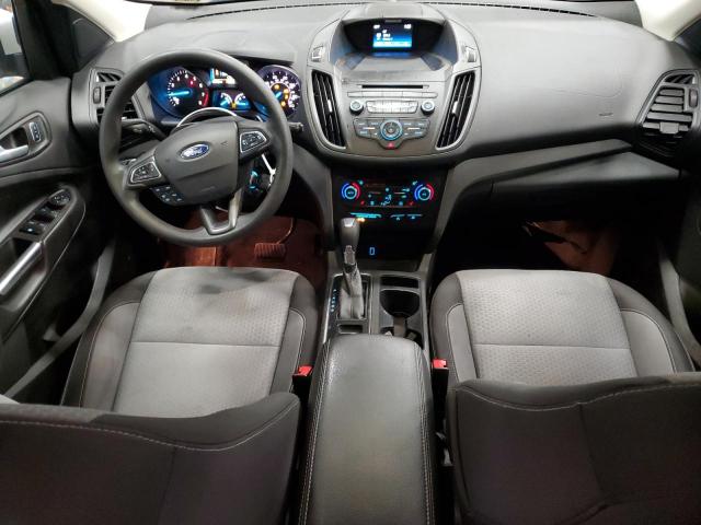 Photo 8 from auction – 2017 FORD ESCAPE SE with VIN 1FMCU9GD7HUC90669