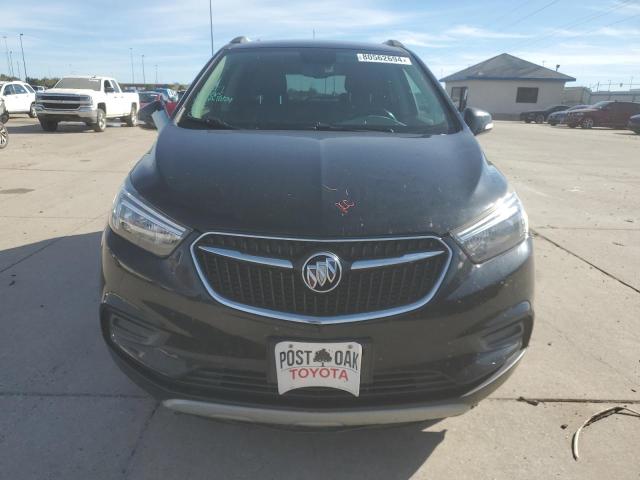 Photo 5 from auction – 2019 BUICK ENCORE PRE with VIN KL4CJASB5KB725044