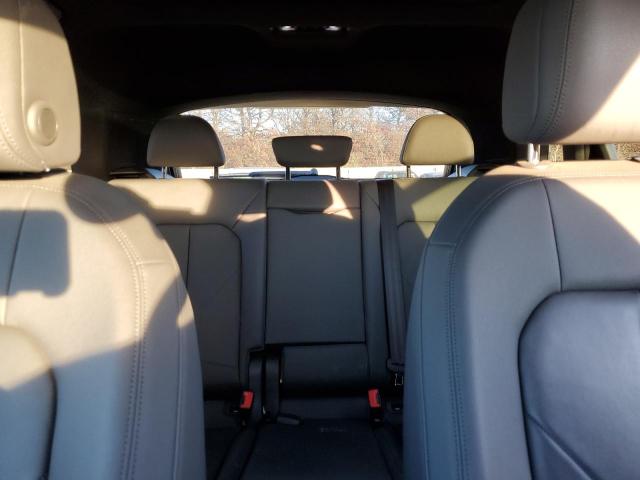 Photo 10 from auction – 2020 AUDI Q3 PREMIUM with VIN WA1AECF32L1014287