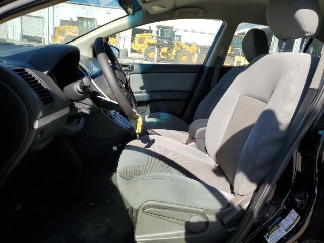 Photo 7 from auction – 2011 NISSAN SENTRA 2.0 with VIN 3N1AB6AP1BL671912