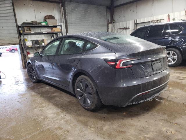 Photo 2 from auction – 2024 TESLA MODEL 3 with VIN 5YJ3E1EA3RF836910