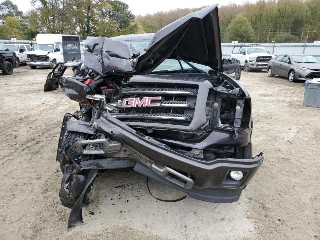 Photo 5 from auction – 2014 GMC SIERRA K15 with VIN 3GTU2VEC3EG458100