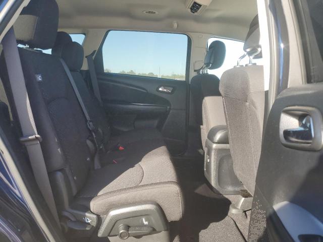 Photo 11 from auction – 2017 DODGE JOURNEY SE with VIN 3C4PDCAB2HT598787