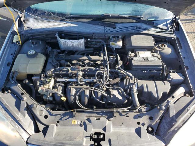 Photo 11 from auction – 2007 FORD FOCUS ZX5 with VIN 1FAFP37N07W135193