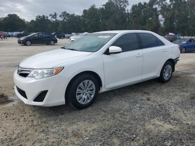 Photo 1 from auction – 2013 TOYOTA CAMRY L with VIN 4T1BF1FK1DU706894