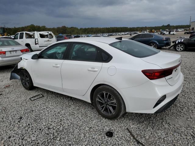 Photo 2 from auction – 2023 KIA FORTE LX with VIN 3KPF24AD7PE605356