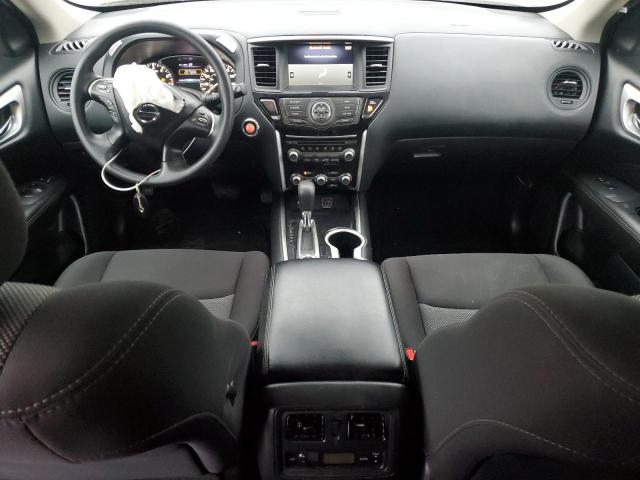 Photo 8 from auction – 2020 NISSAN PATHFINDER with VIN 5N1DR2AM7LC644128
