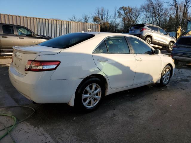 Photo 3 from auction – 2011 TOYOTA CAMRY BASE with VIN 4T4BF3EK5BR161749