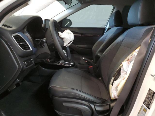 Photo 7 from auction – 2022 KIA SELTOS S with VIN KNDEUCAA1N7266872