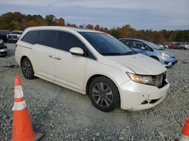 Photo 4 from auction – 2015 HONDA ODYSSEY TO with VIN 5FNRL5H91FB066419