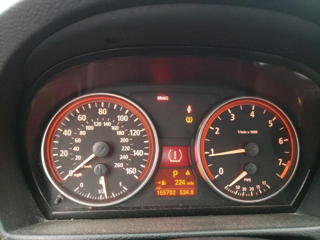 Photo 9 from auction – 2006 BMW 330 XI with VIN WBAVD33586KV62306