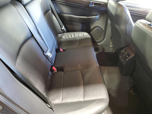 Photo 10 from auction – 2015 SUBARU LEGACY 2.5 with VIN 4S3BNAN64F3074042