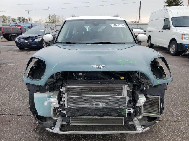 Photo 5 from auction – 2023 MINI COOPER S E with VIN WMZ23BS09P3S00179
