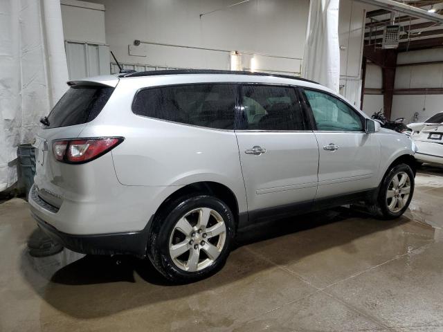 Photo 3 from auction – 2016 CHEVROLET TRAVERSE L with VIN 1GNKRGKD4GJ324006