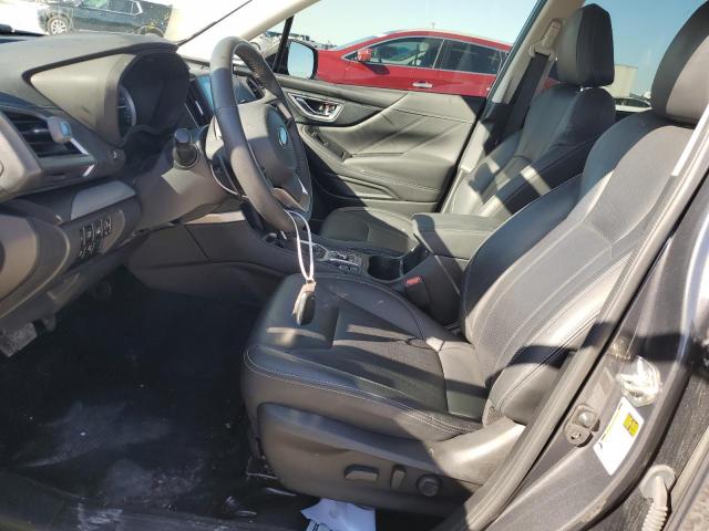 Photo 7 from auction – 2021 SUBARU FORESTER L with VIN JF2SKAUC0MH516218