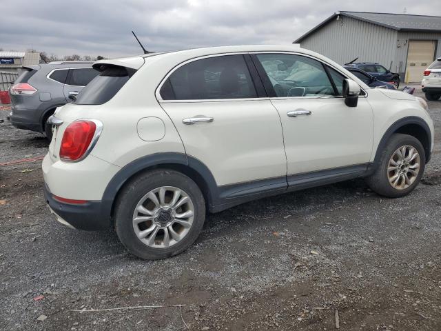 Photo 3 from auction – 2016 FIAT 500X LOUNG with VIN ZFBCFYDT0GP338058
