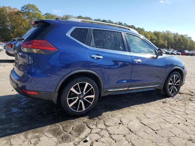 Photo 3 from auction – 2017 NISSAN ROGUE S with VIN JN8AT2MT3HW150998