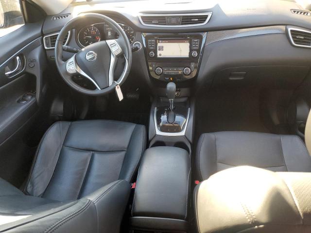 Photo 8 from auction – 2015 NISSAN ROGUE S with VIN 5N1AT2MV4FC820078