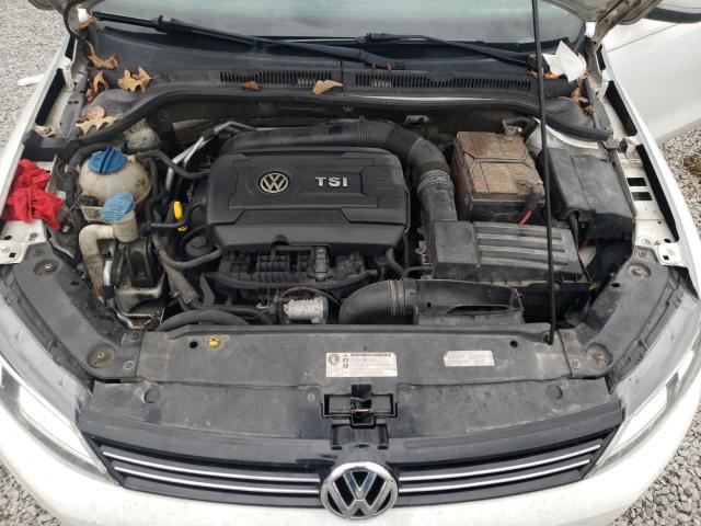 Photo 11 from auction – 2014 VOLKSWAGEN JETTA SE with VIN 3VWB07AJ4EM415199