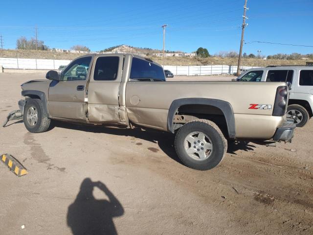 Photo 2 from auction – 2005 CHEVROLET 1500 with VIN 1GCEK19T95E218757
