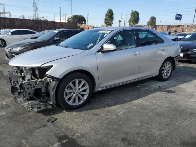TOYOTA CAMRY L 2014 with VIN 4T4BF1FK5ER349906 - Photo from auction