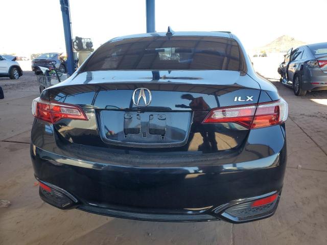 Zdjęcie 6 z aukcji – 2016 ACURA ILX PREMIU z VIN 19UDE2F75GA018700