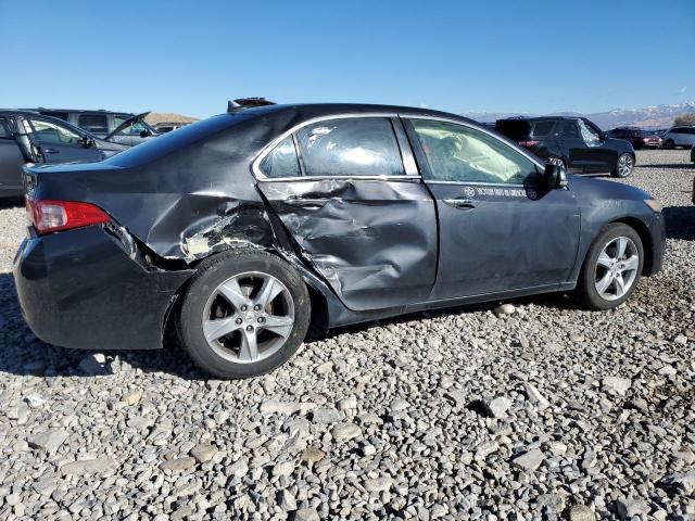 Photo 3 from auction – 2013 ACURA TSX with VIN JH4CU2F41DC013530