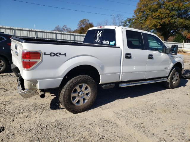 Photo 3 from auction – 2013 FORD F150 SUPER with VIN 1FTFW1ET9DKF47764
