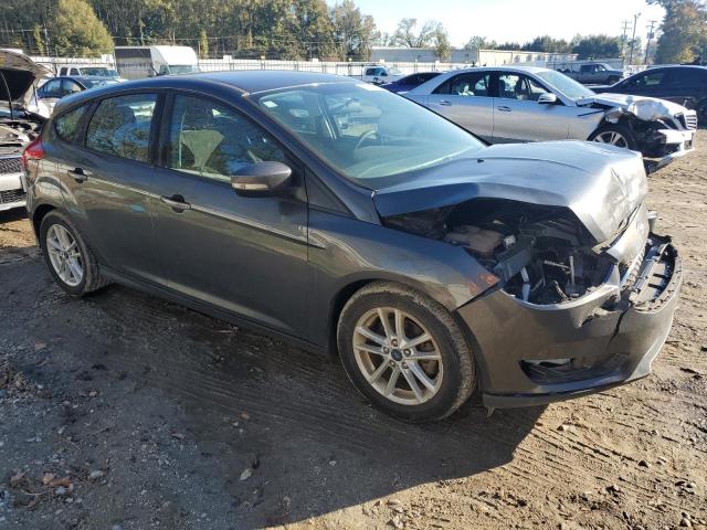 Photo 4 from auction – 2017 FORD FOCUS SE with VIN 1FADP3K23HL339025