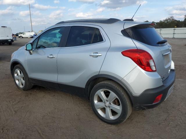 Photo 2 from auction – 2015 BUICK ENCORE with VIN KL4CJASB2FB052493