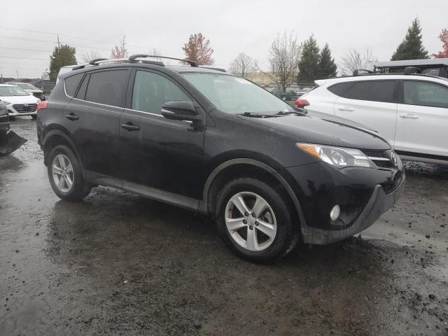 Photo 4 from auction – 2014 TOYOTA RAV4 XLE with VIN 2T3RFREV0EW154760