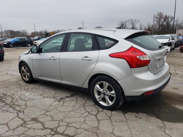 Foto 2 de la subasta – 2013 FORD FOCUS SE con VIN 1FADP3K27DL199569