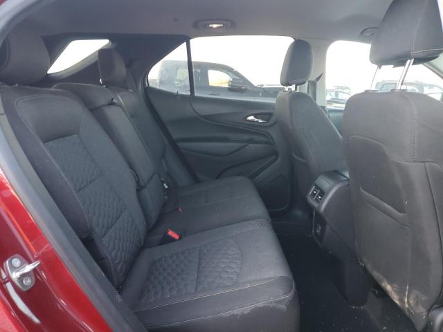 Photo 11 from auction – 2019 CHEVROLET EQUINOX LT with VIN 3GNAXJEV1KS626864