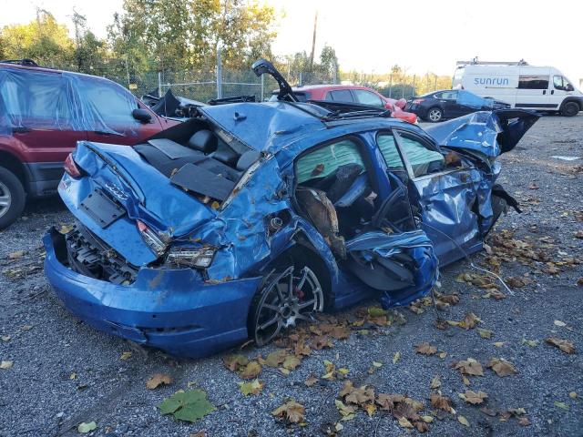 Photo 3 from auction – 2018 AUDI RS3 with VIN WUABWGFF1J1900769