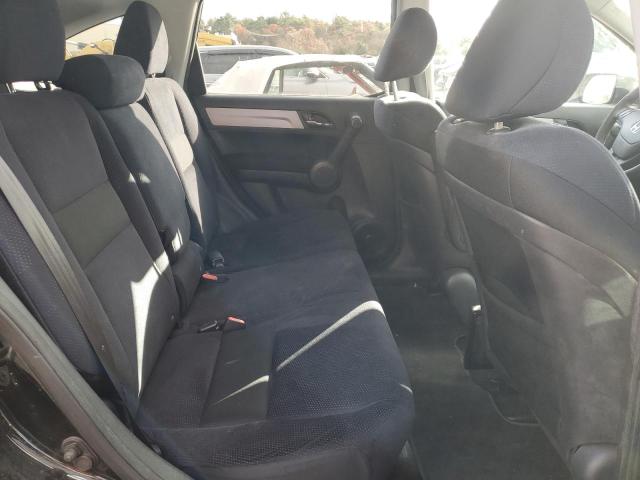 Photo 11 from auction – 2011 HONDA CR-V SE with VIN 5J6RE3H45BL023075