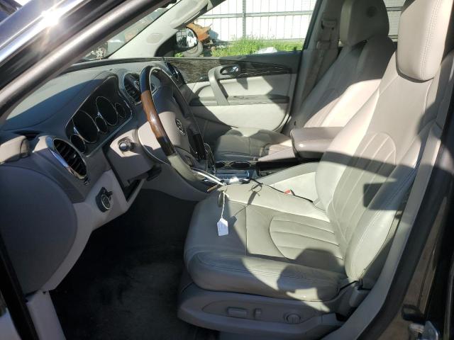 Photo 7 from auction – 2013 BUICK ENCLAVE with VIN 5GAKRCKD6DJ174463