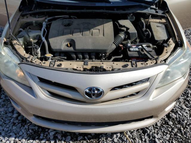 Photo 11 from auction – 2013 TOYOTA COROLLA BA with VIN 2T1BU4EE0DC937290