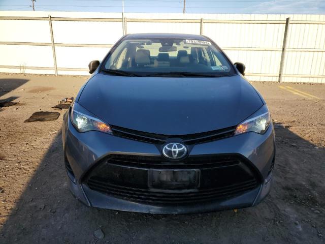 Photo 5 from auction – 2018 TOYOTA COROLLA L with VIN 2T1BURHE4JC086681