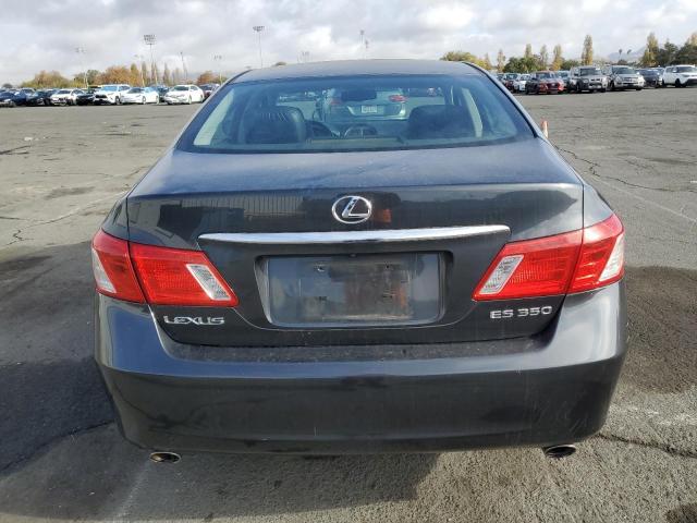Photo 6 from auction – 2008 LEXUS ES 350 with VIN JTHBJ46G382237405