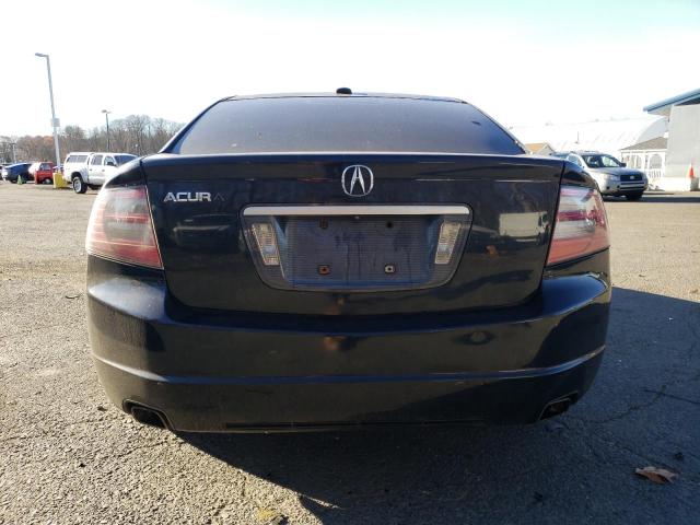Photo 6 from auction – 2008 ACURA TL with VIN 19UUA66278A006606