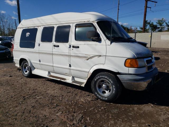 Photo 4 from auction – 1999 DODGE RAM VAN B1 with VIN 2B6HB11Z7XK584748
