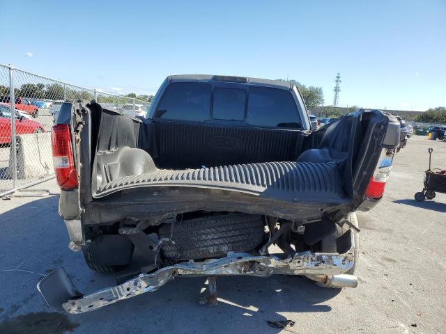 Photo 6 from auction – 2004 FORD F150 with VIN 1FTRX12W44NA37443
