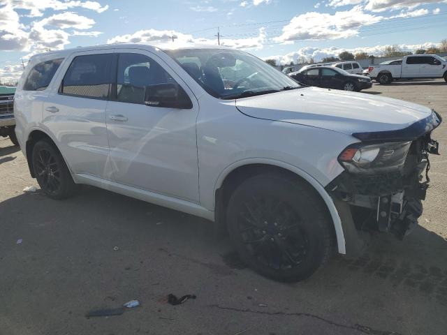 Photo 4 from auction – 2015 DODGE DURANGO LI with VIN 1C4RDJDG0FC795874