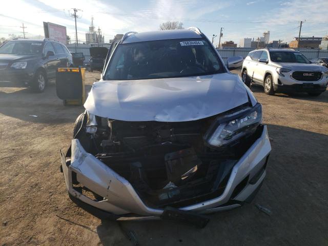 Photo 5 from auction – 2019 NISSAN ROGUE S with VIN KNMAT2MV3KP523729