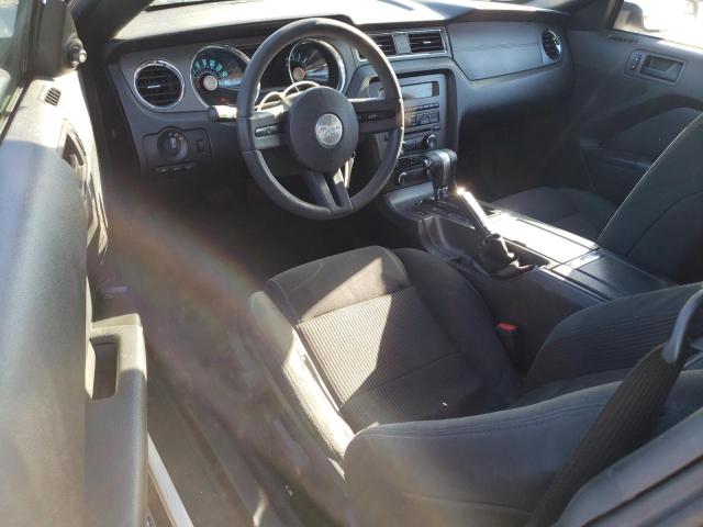 Photo 8 from auction – 2012 FORD MUSTANG with VIN 1ZVBP8AM4C5276271